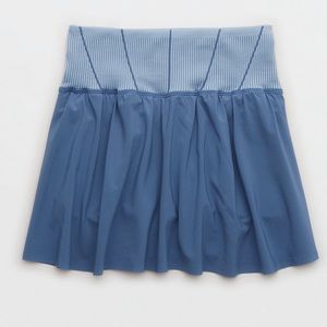 Aerie Workout Skirt